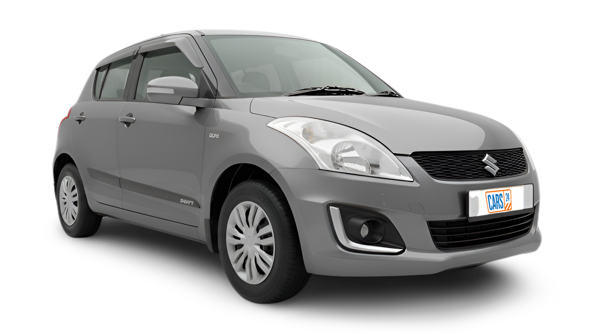 Maruti Swift-img